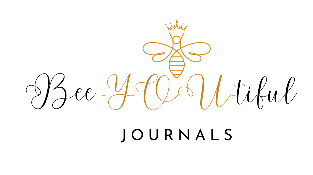 Bee-YOU-tiful Journals 