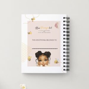 BeePrayerFul Devotional - Image 4