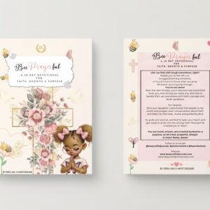 BeePrayerFul Devotional - Image 2