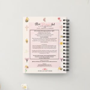 BeePrayerFul Devotional - Image 3